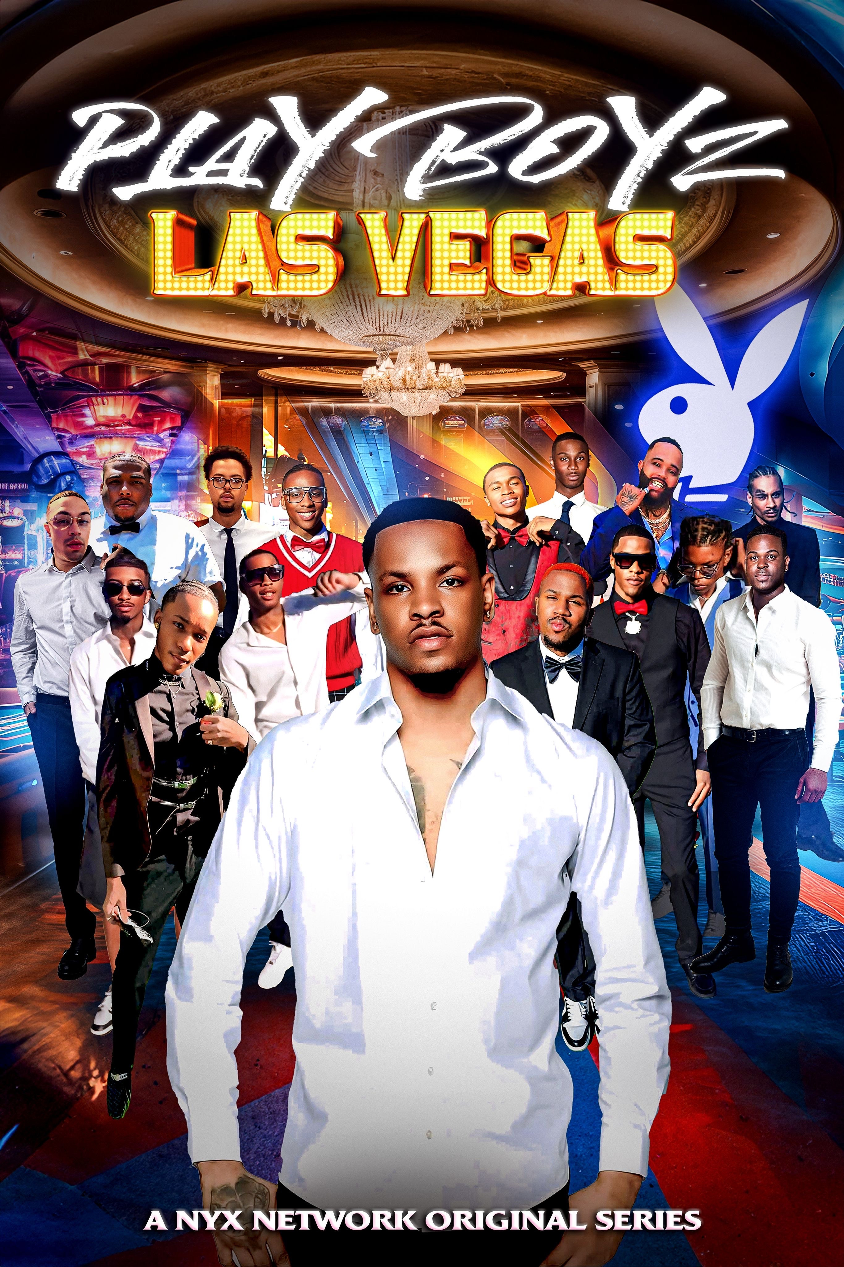 Play Boyz Las Vegas