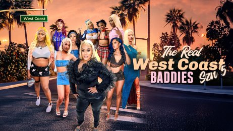 The Real West Coast Baddies - Season 5 - Trailer